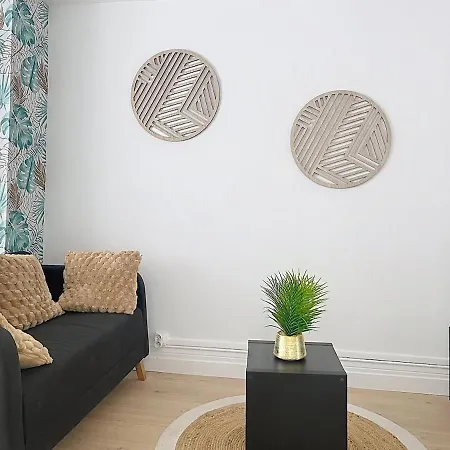 El Pescado 1 Cosy Boulogne-sur-Mer
